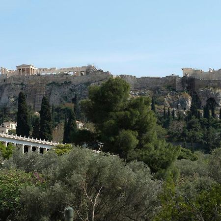 Beautiful City Suites Athen Eksteriør bilde