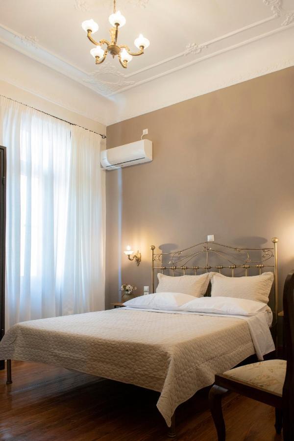 Beautiful City Suites Athen Eksteriør bilde